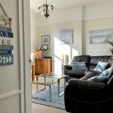 The Kinbrae Apartment توركواي المظهر الخارجي الصورة