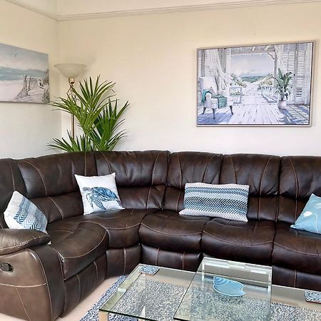 The Kinbrae Apartment توركواي المظهر الخارجي الصورة