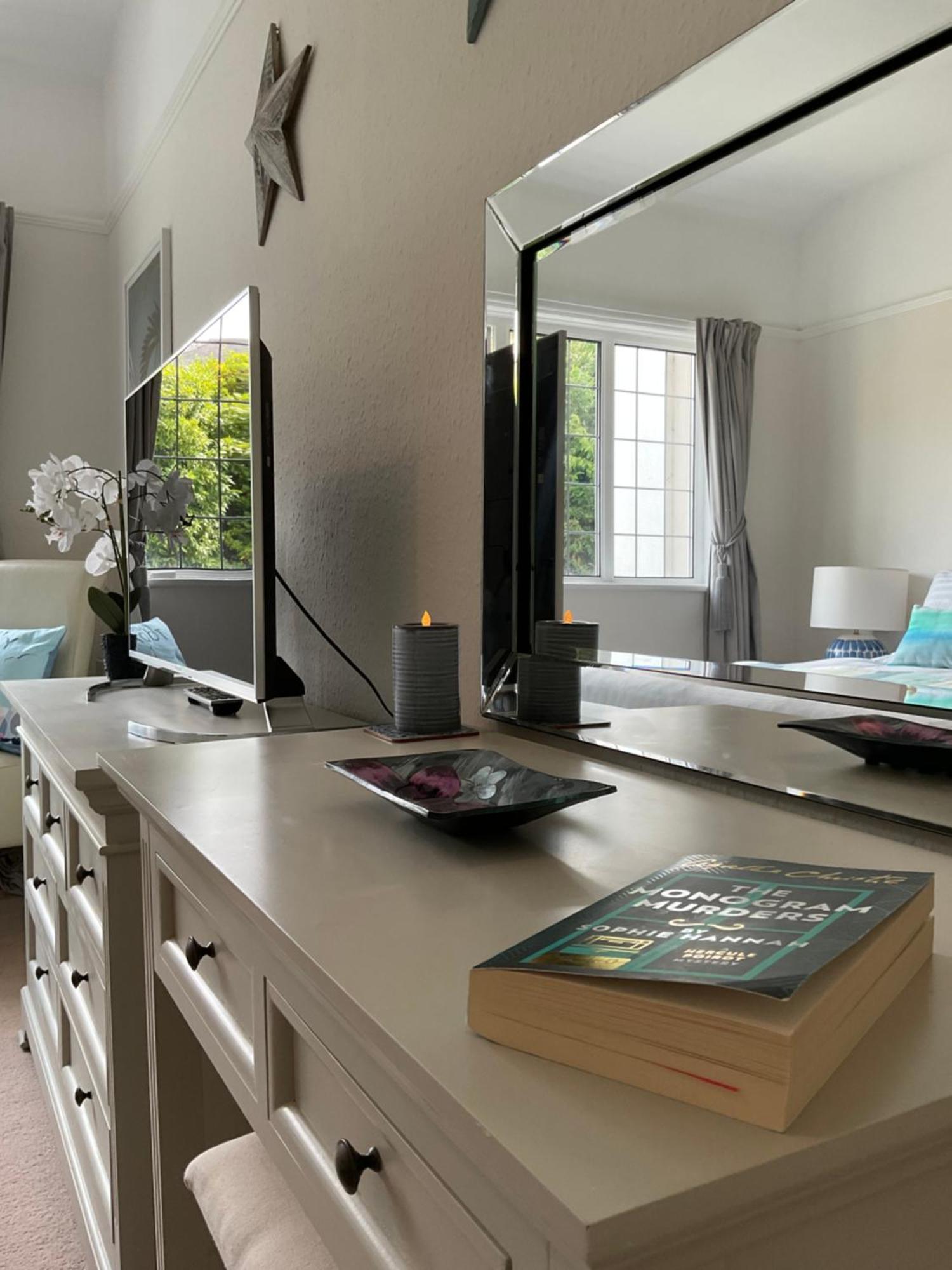 The Kinbrae Apartment توركواي المظهر الخارجي الصورة