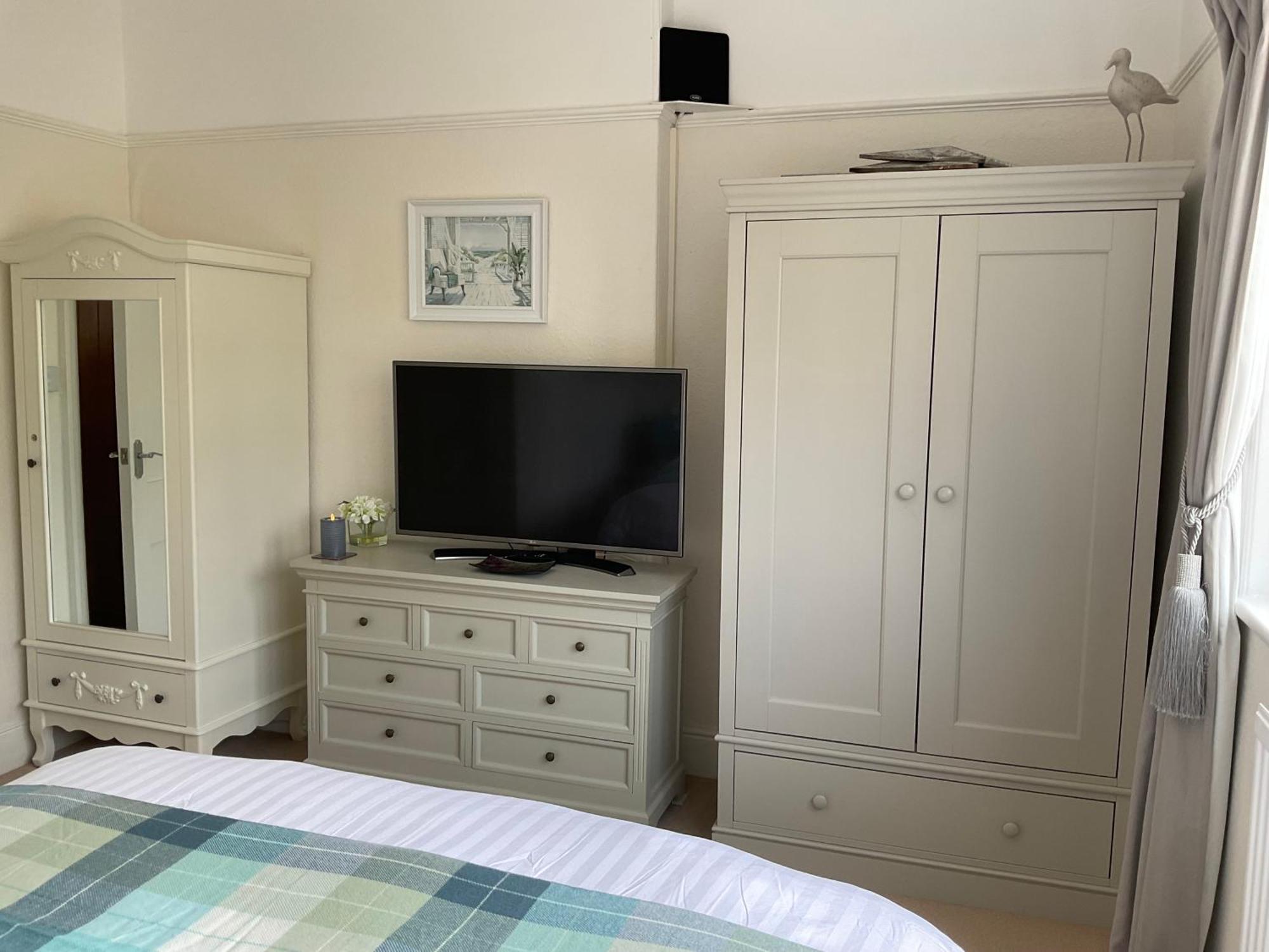The Kinbrae Apartment توركواي المظهر الخارجي الصورة