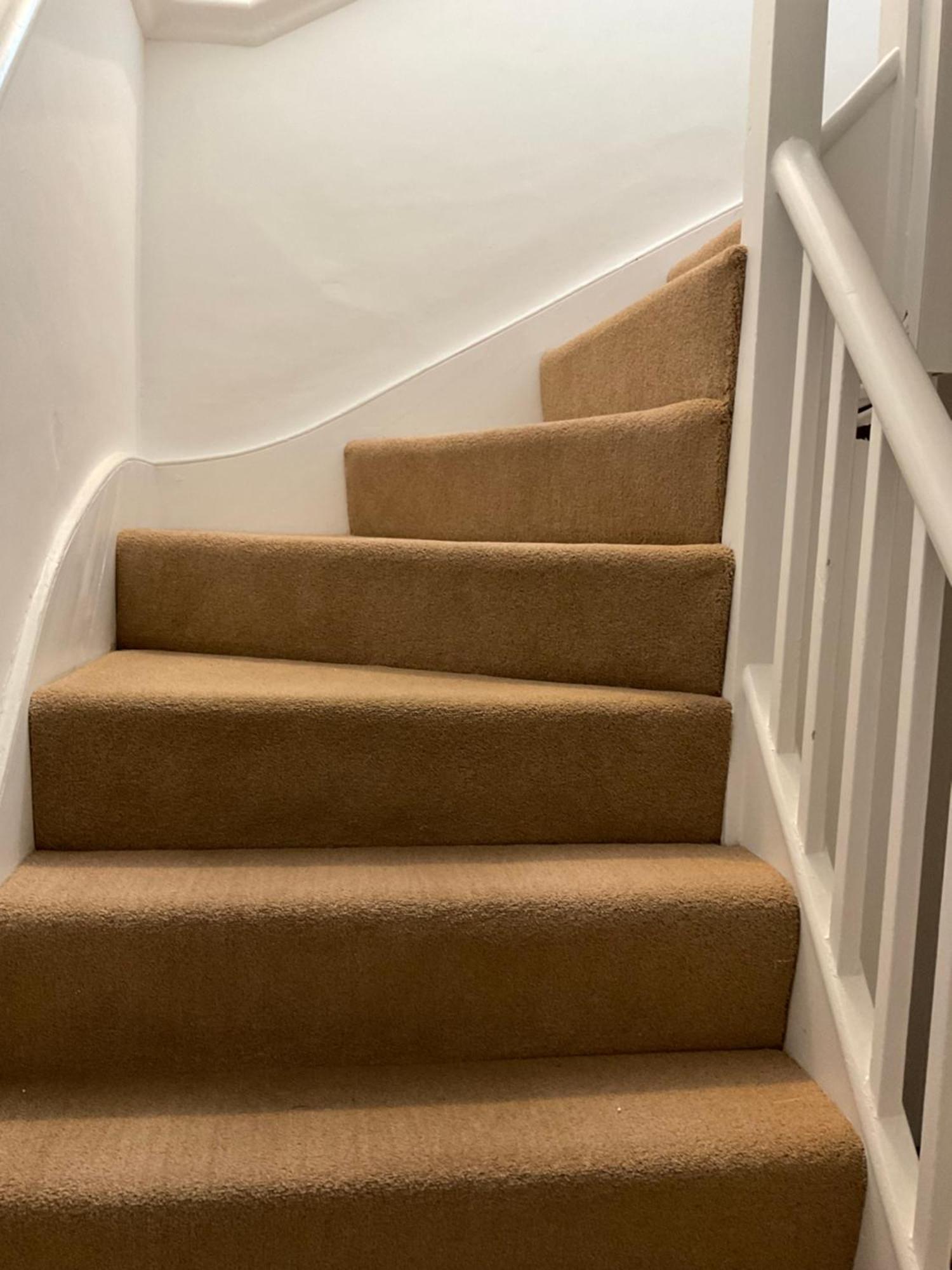 The Kinbrae Apartment توركواي المظهر الخارجي الصورة
